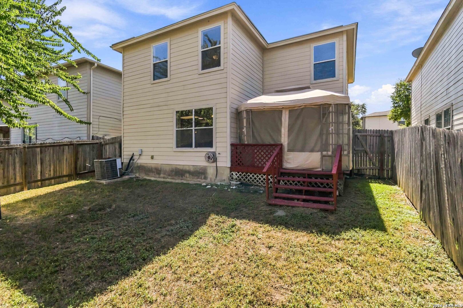 4811 Adkins Trail San Antonio TX 78238
