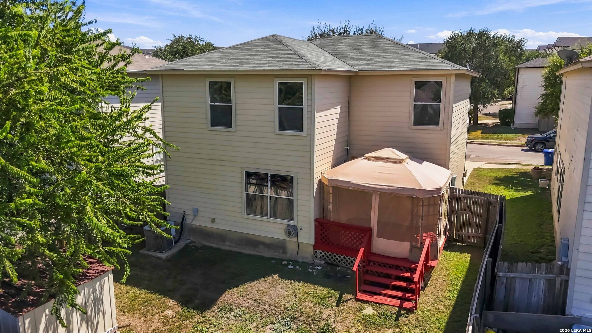 4811 Adkins Trail San Antonio TX 78238