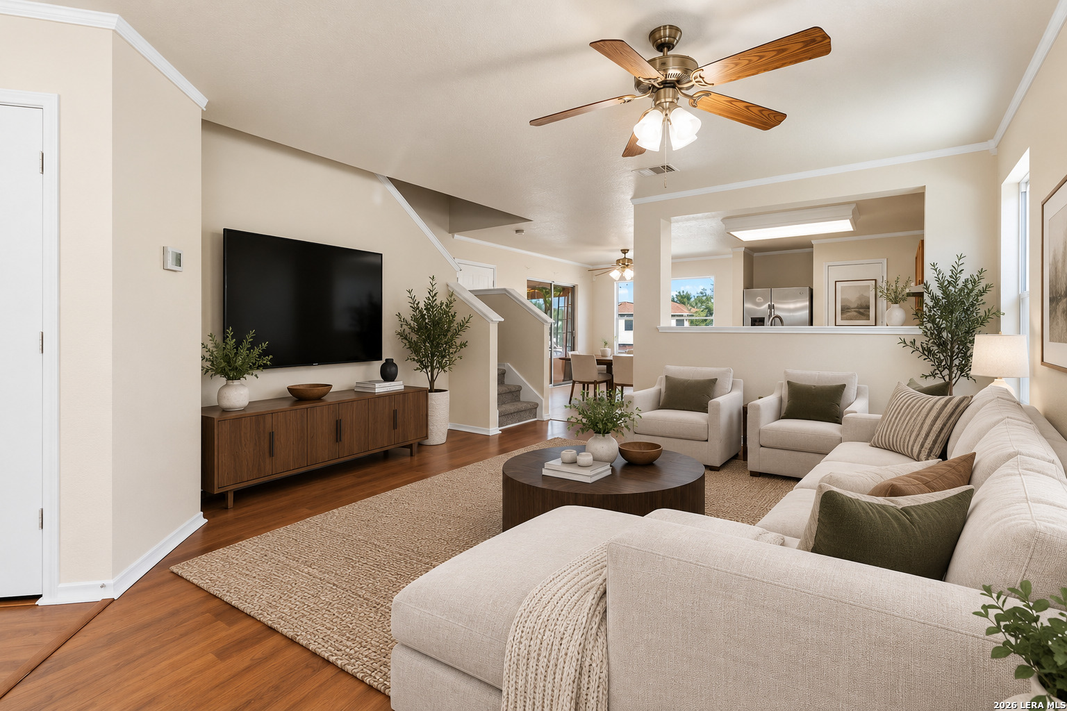 4811 Adkins Trail San Antonio TX 78238