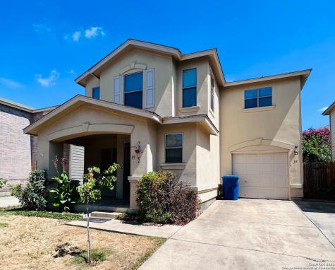 19 Griggs Point San Antonio TX 78254
