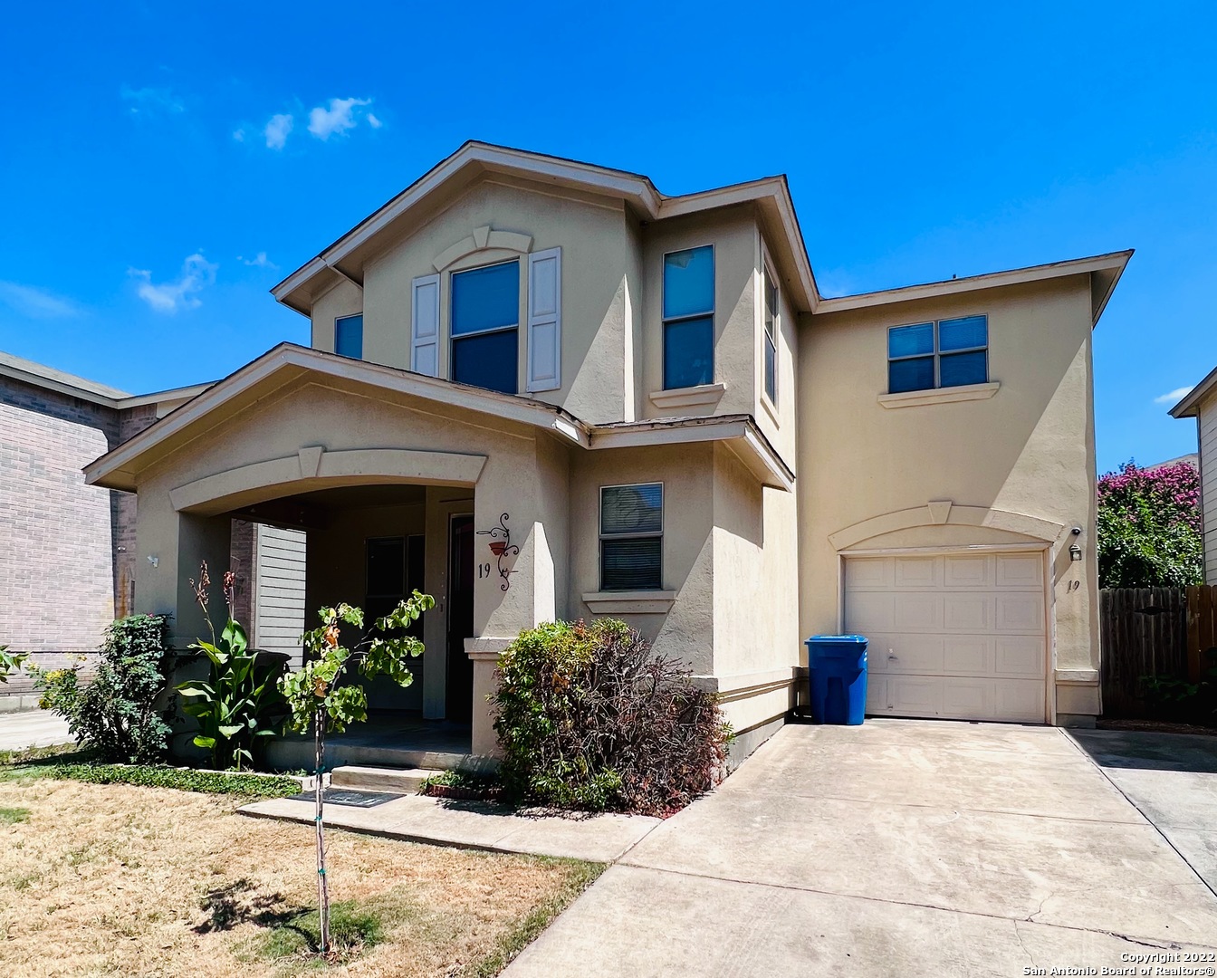 19 Griggs Point San Antonio TX 78254