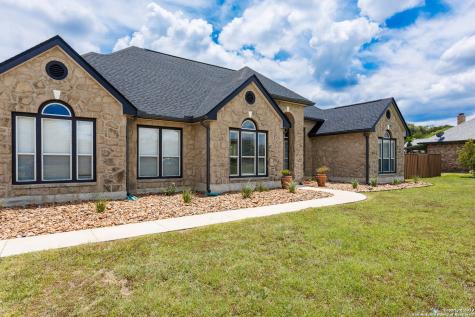 119 Creekside Terrace Boerne TX 78006