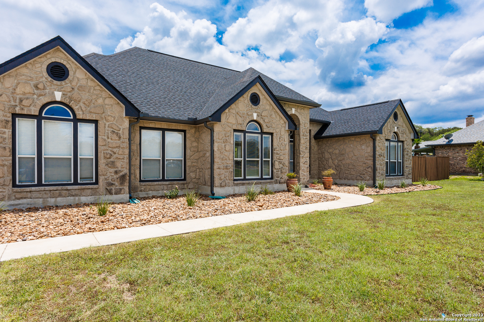119 Creekside Terrace Boerne TX 78006