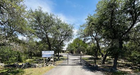 Tbd 0 Cordova Bend Canyon Lake TX 78133