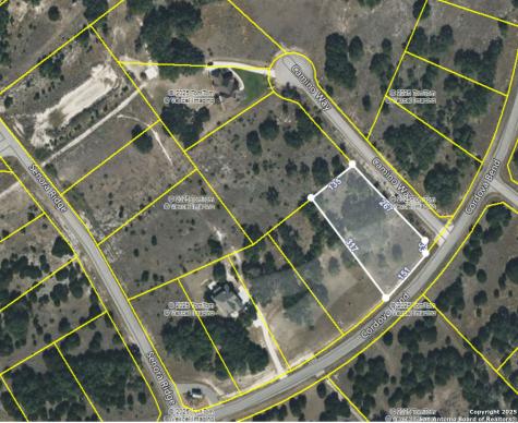 Tbd 0 Cordova Bend Canyon Lake TX 78133