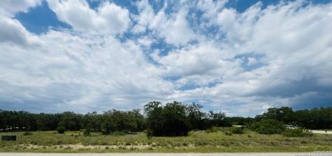 Tbd 0 Cordova Bend Canyon Lake TX 78133