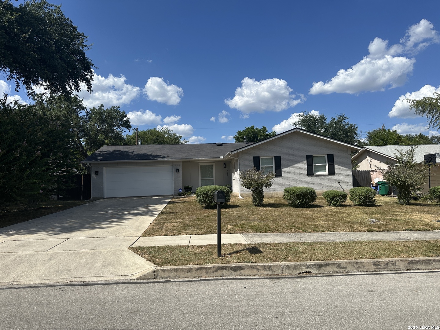 1023 Morey Peak Drive San Antonio TX 78213