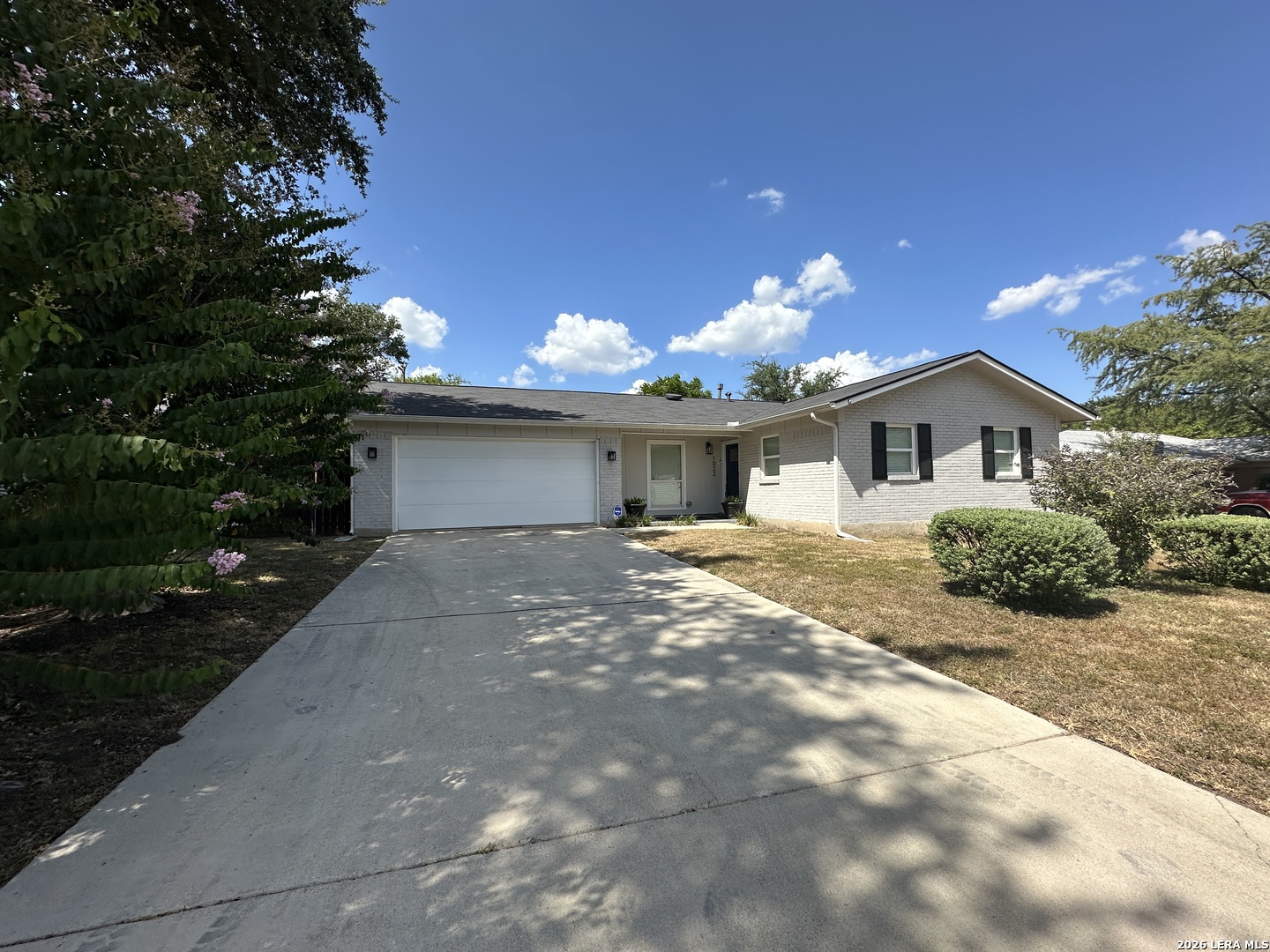1023 Morey Peak Drive San Antonio TX 78213