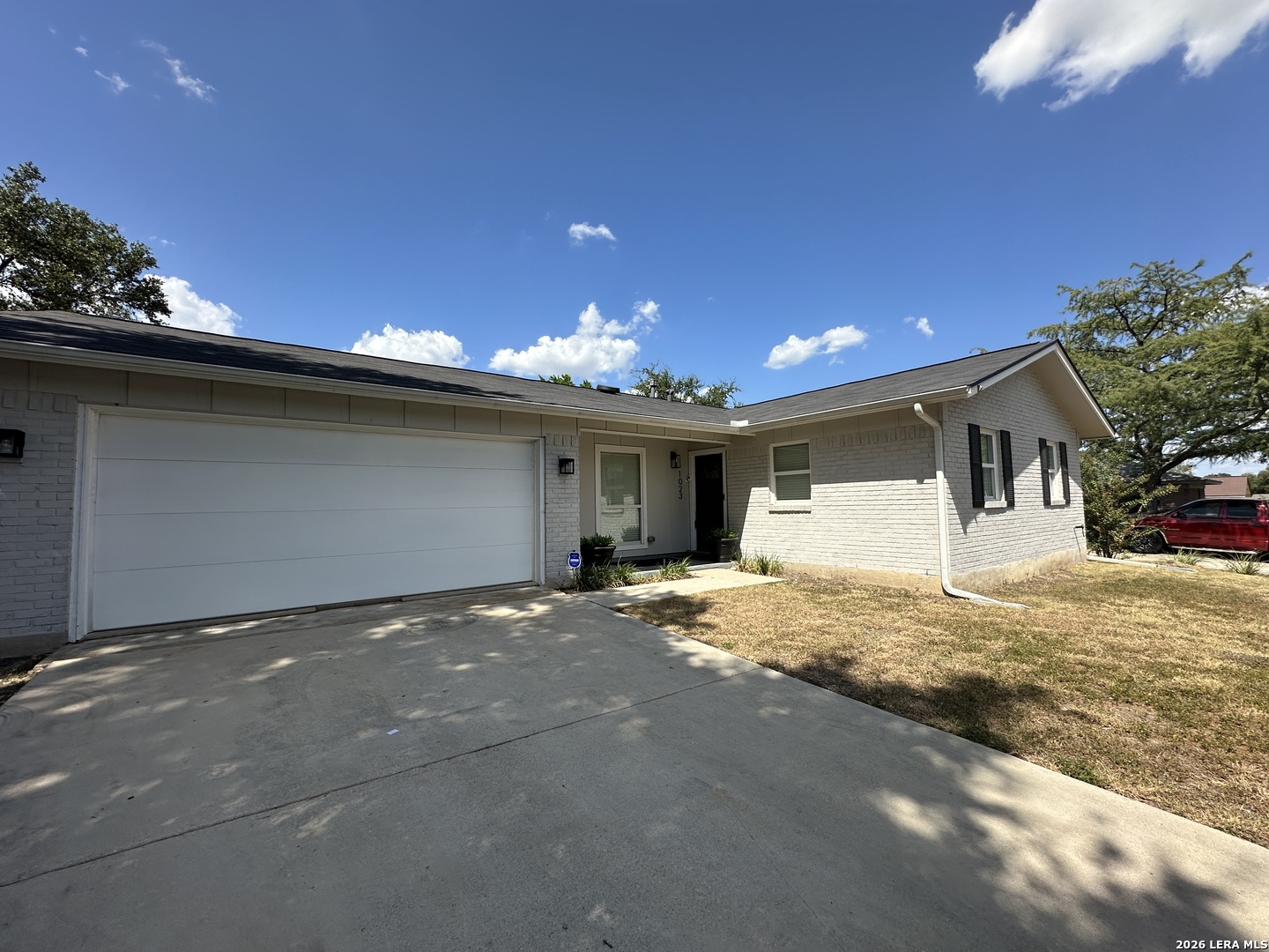 1023 Morey Peak Drive San Antonio TX 78213