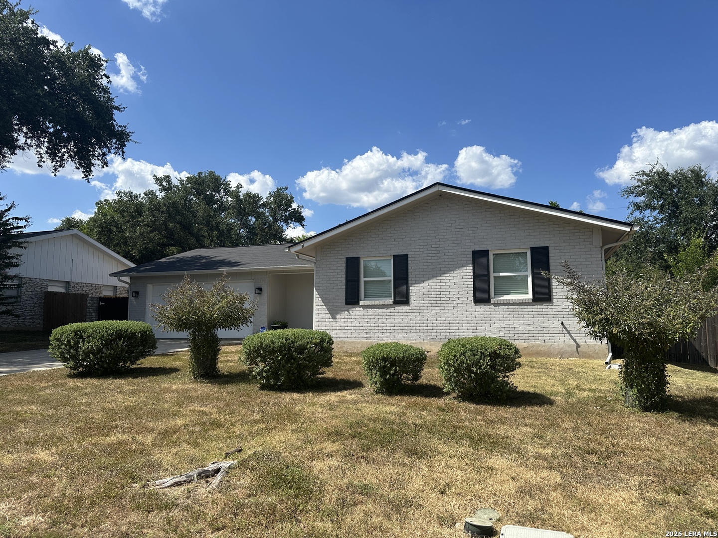 1023 Morey Peak Drive San Antonio TX 78213