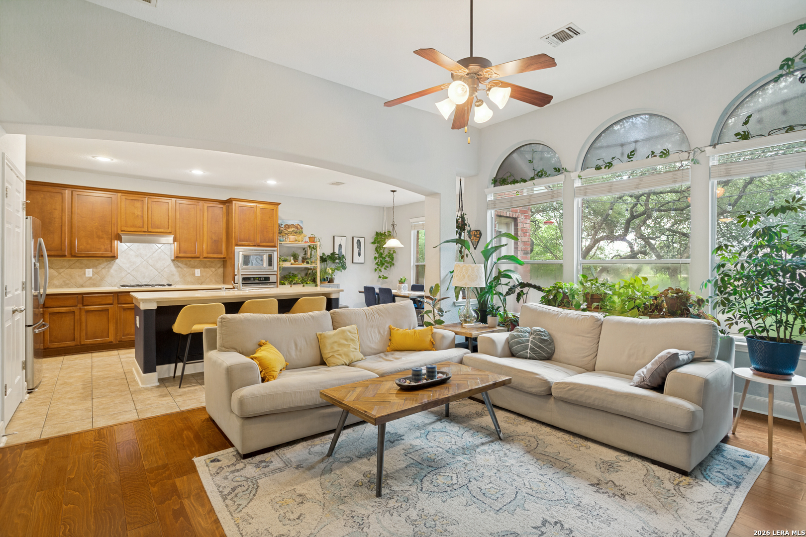 3422 Highline Trail San Antonio TX 78261