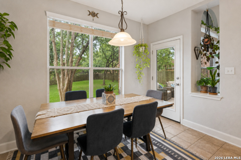 3422 Highline Trail San Antonio TX 78261