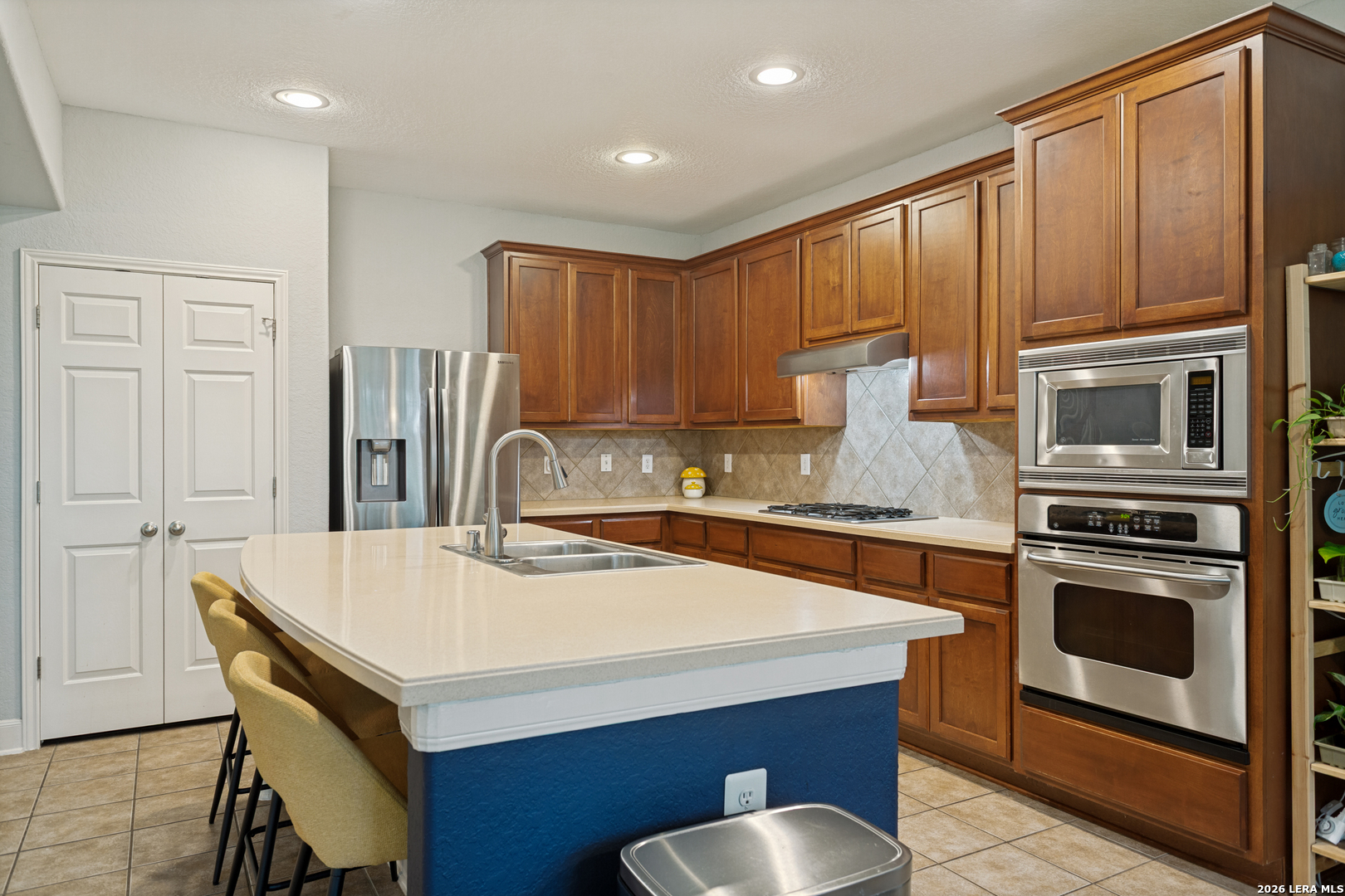 3422 Highline Trail San Antonio TX 78261