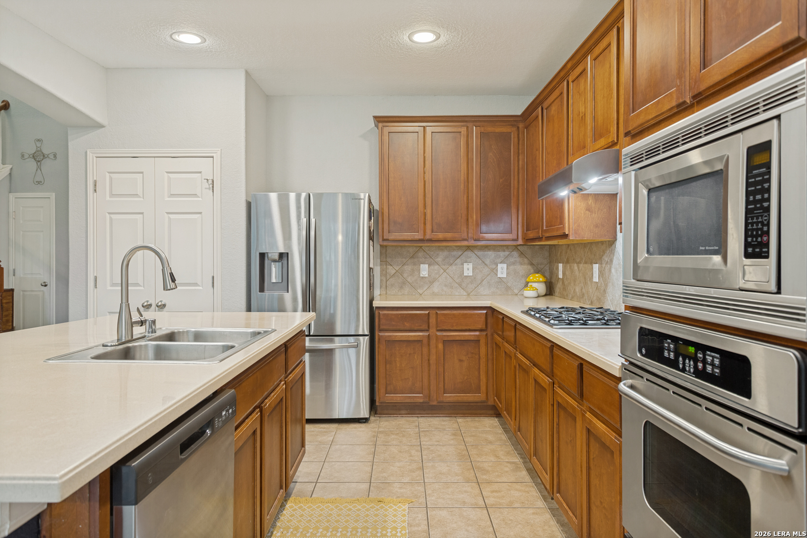 3422 Highline Trail San Antonio TX 78261