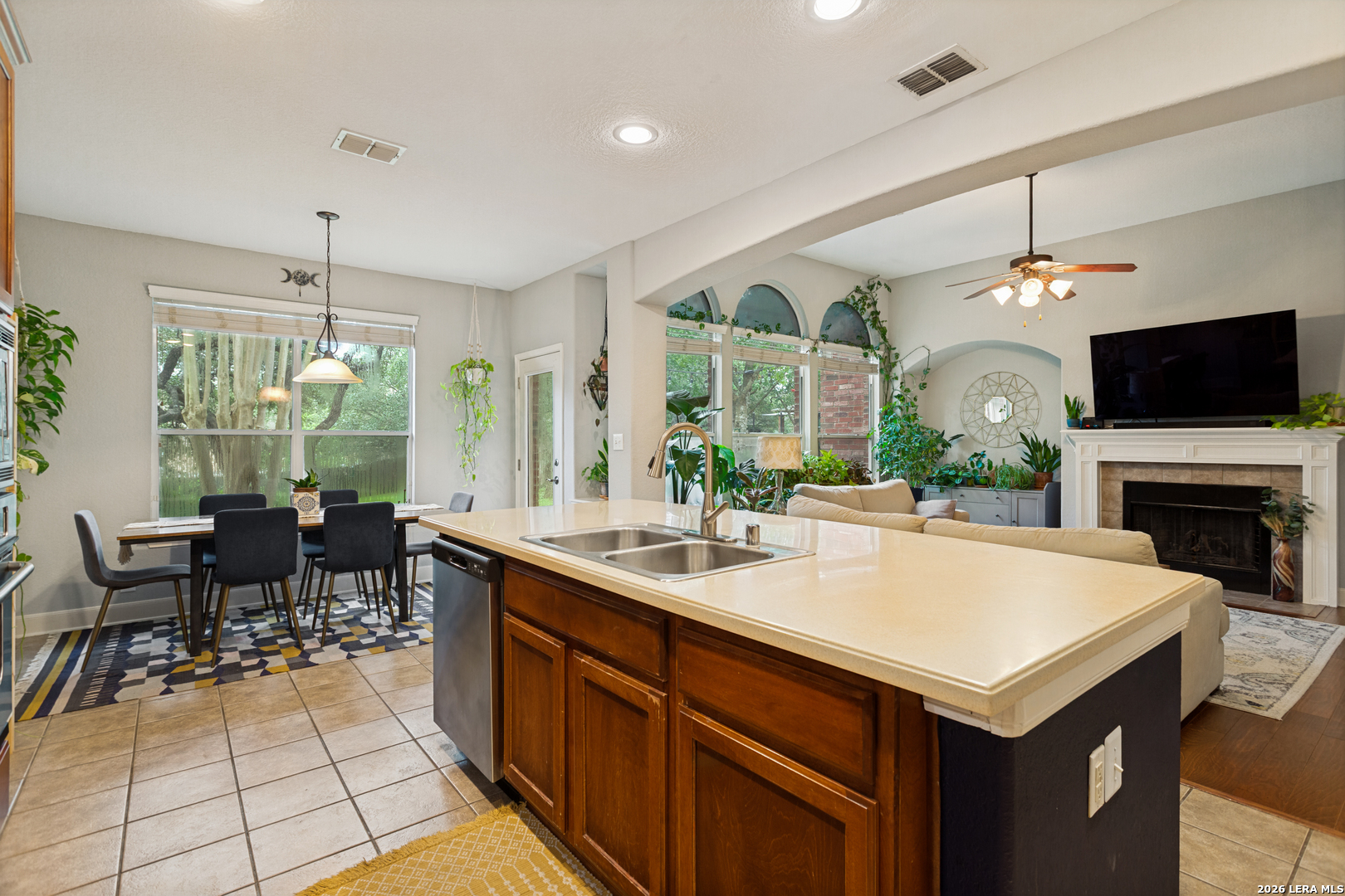 3422 Highline Trail San Antonio TX 78261