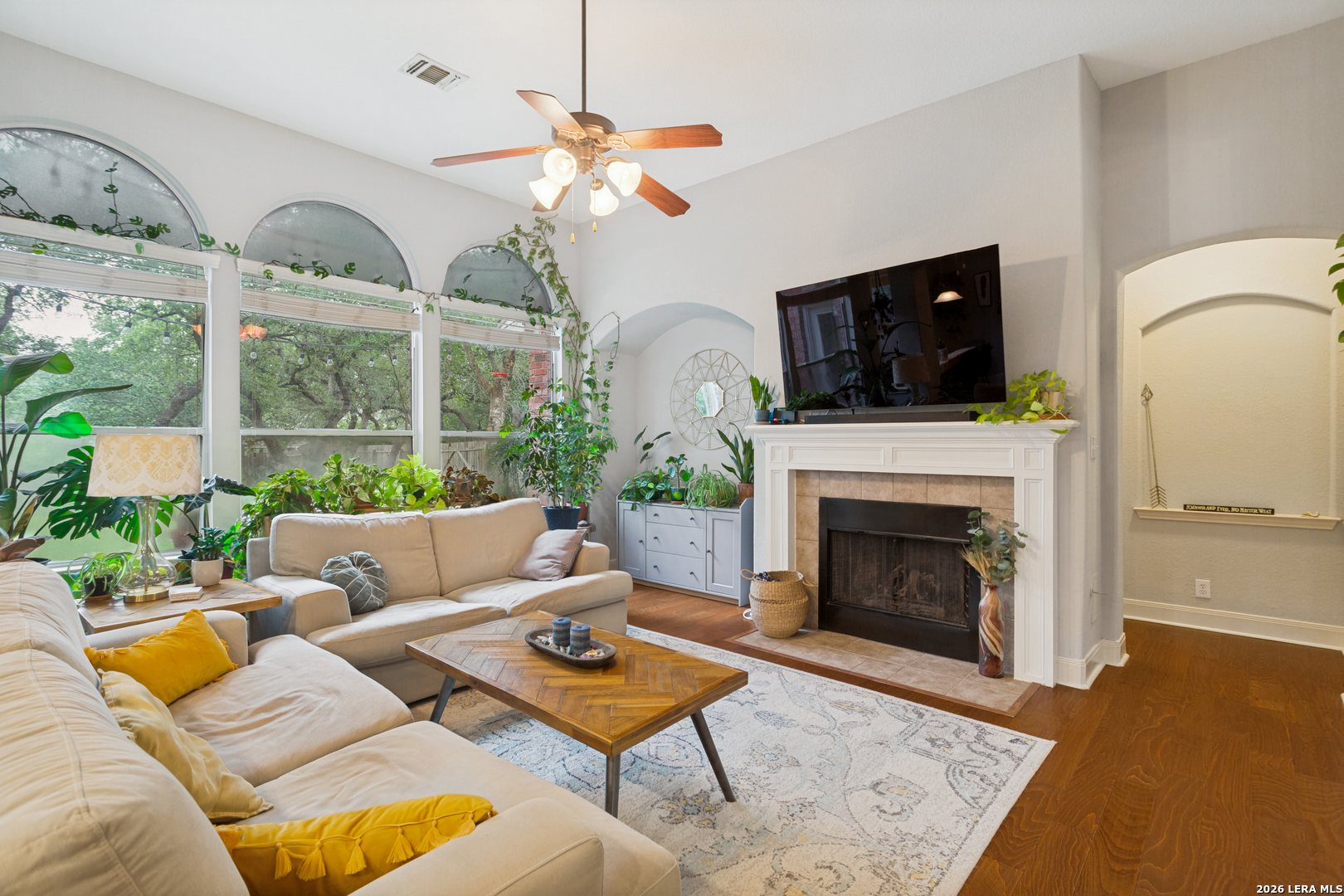 3422 Highline Trail San Antonio TX 78261