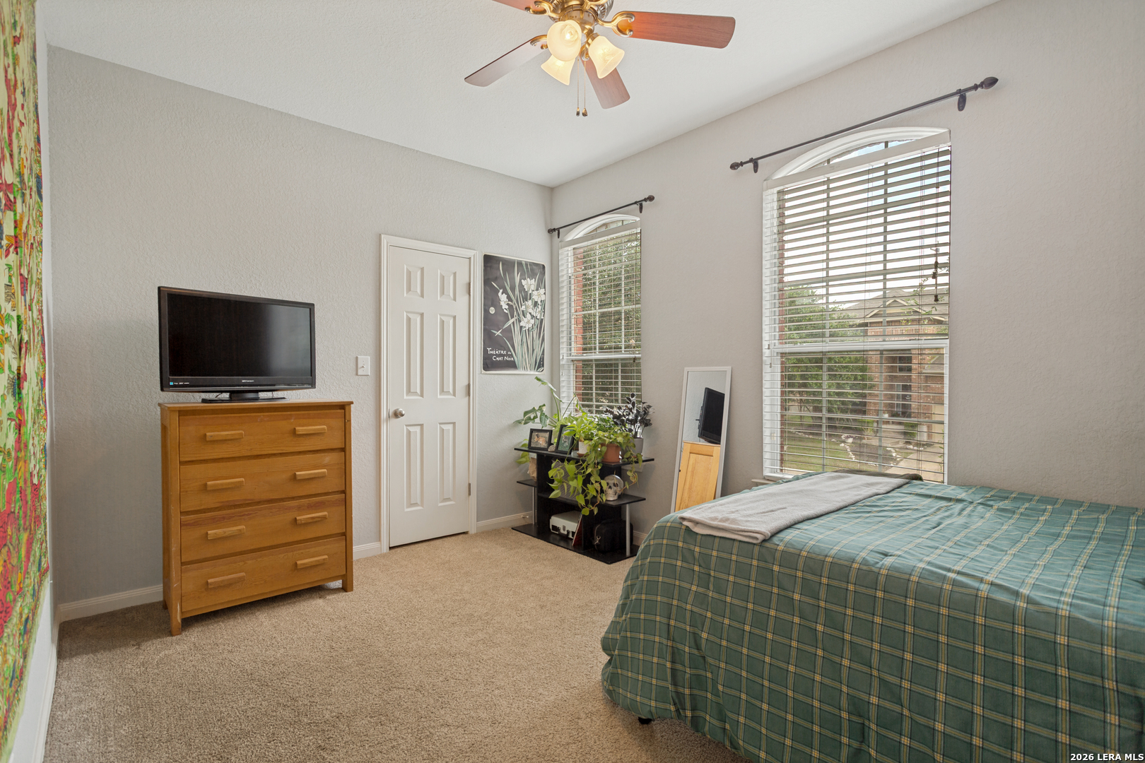 3422 Highline Trail San Antonio TX 78261