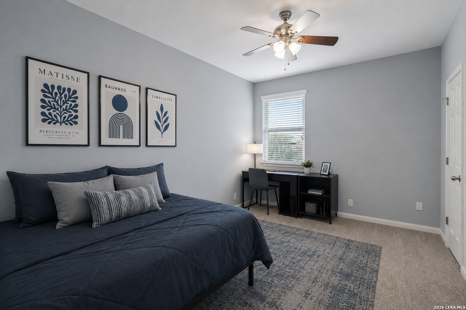 3422 Highline Trail San Antonio TX 78261