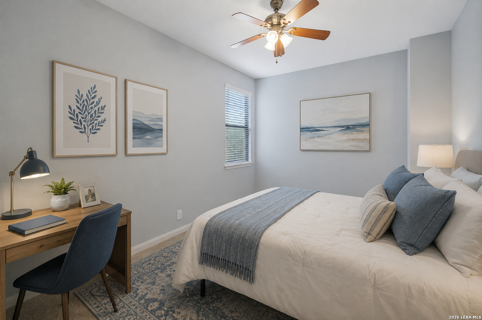 3422 Highline Trail San Antonio TX 78261