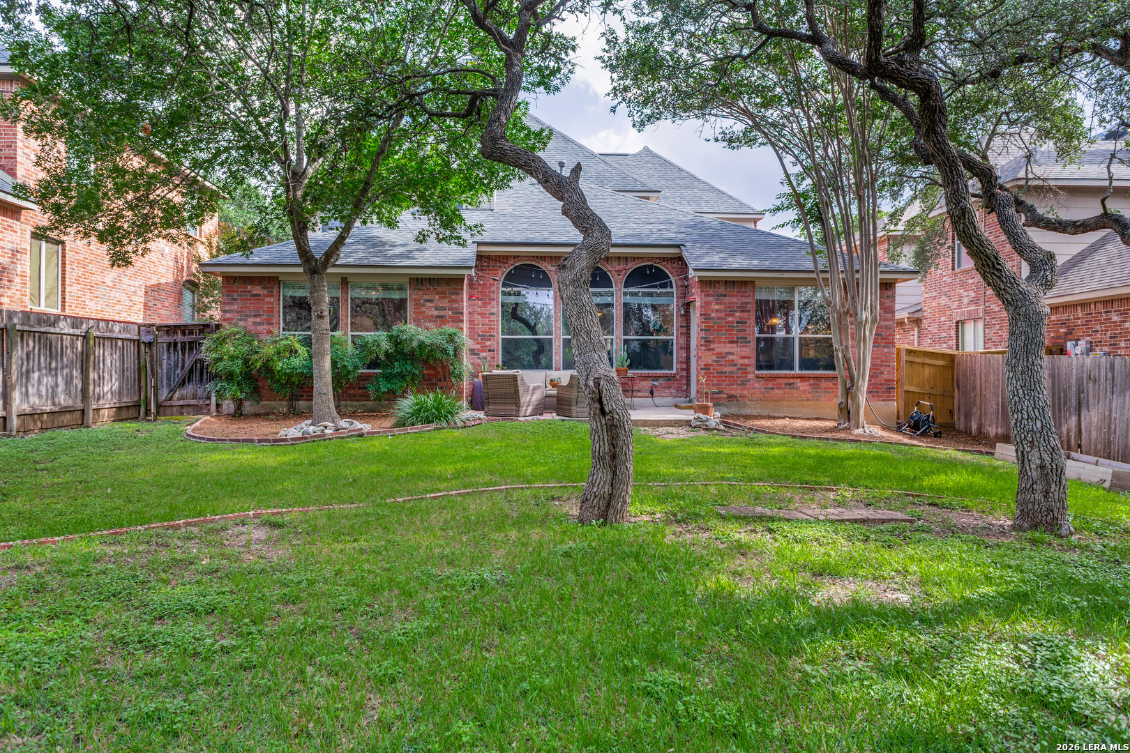 3422 Highline Trail San Antonio TX 78261