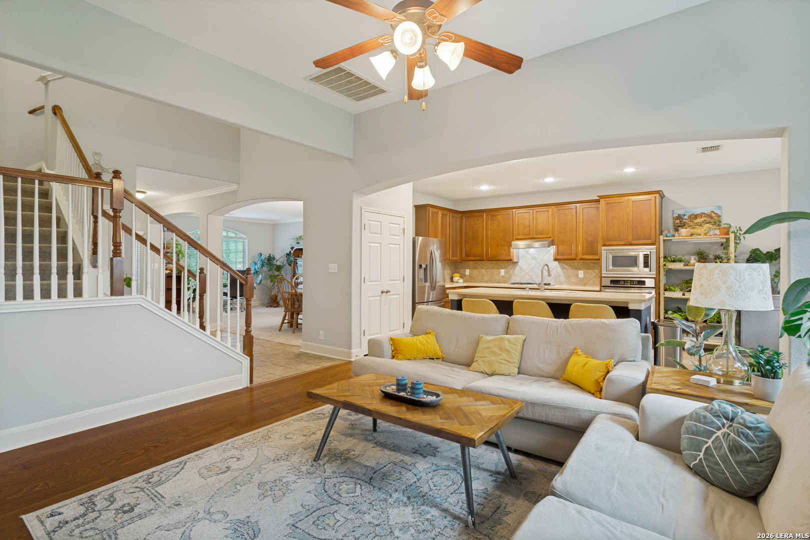3422 Highline Trail San Antonio TX 78261