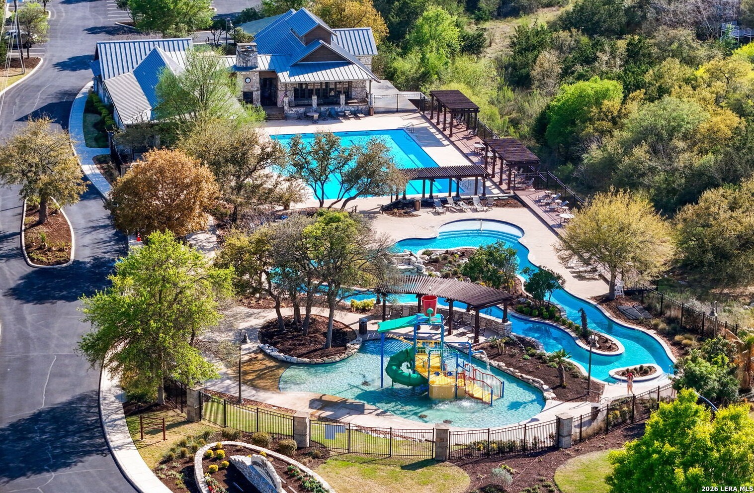 3422 Highline Trail San Antonio TX 78261