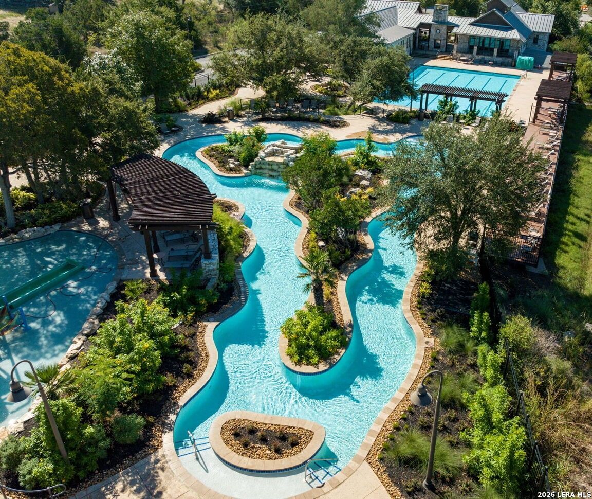 3422 Highline Trail San Antonio TX 78261