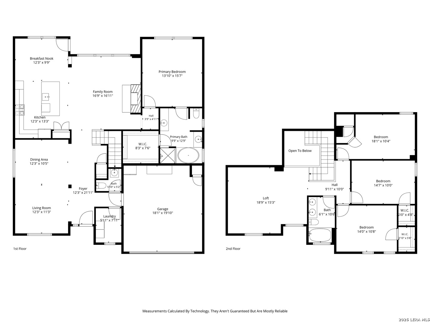 3422 Highline Trail San Antonio TX 78261