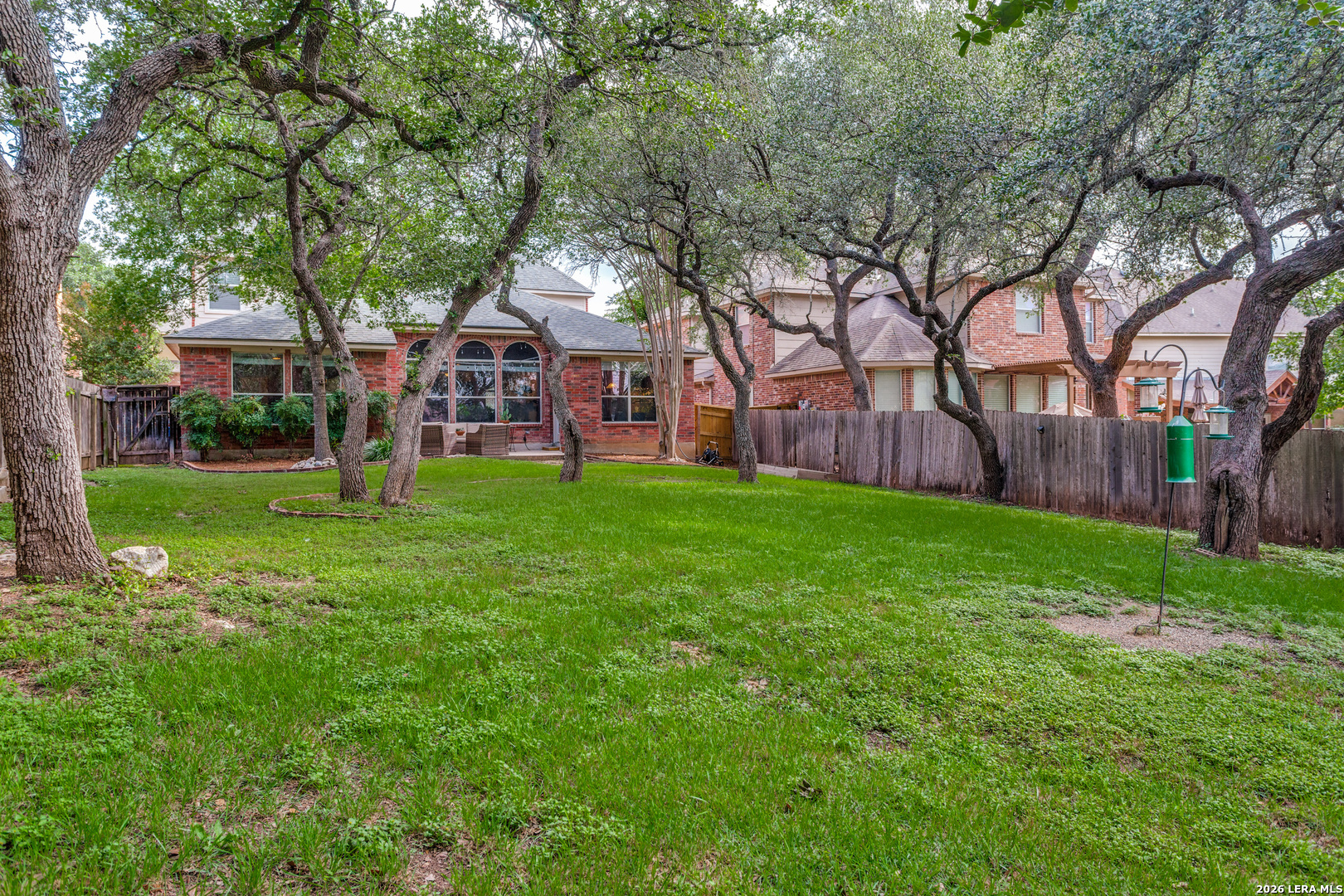 3422 Highline Trail San Antonio TX 78261