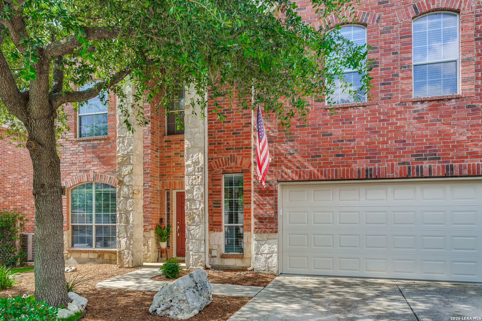 3422 Highline Trail San Antonio TX 78261