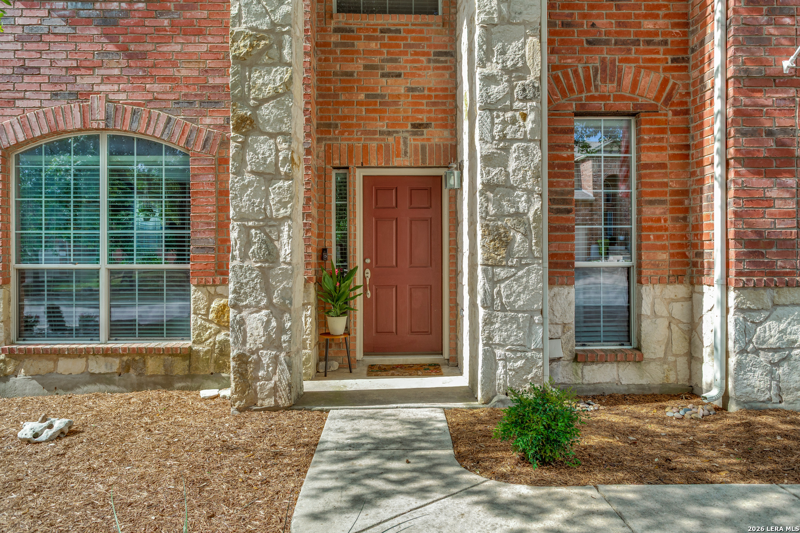 3422 Highline Trail San Antonio TX 78261