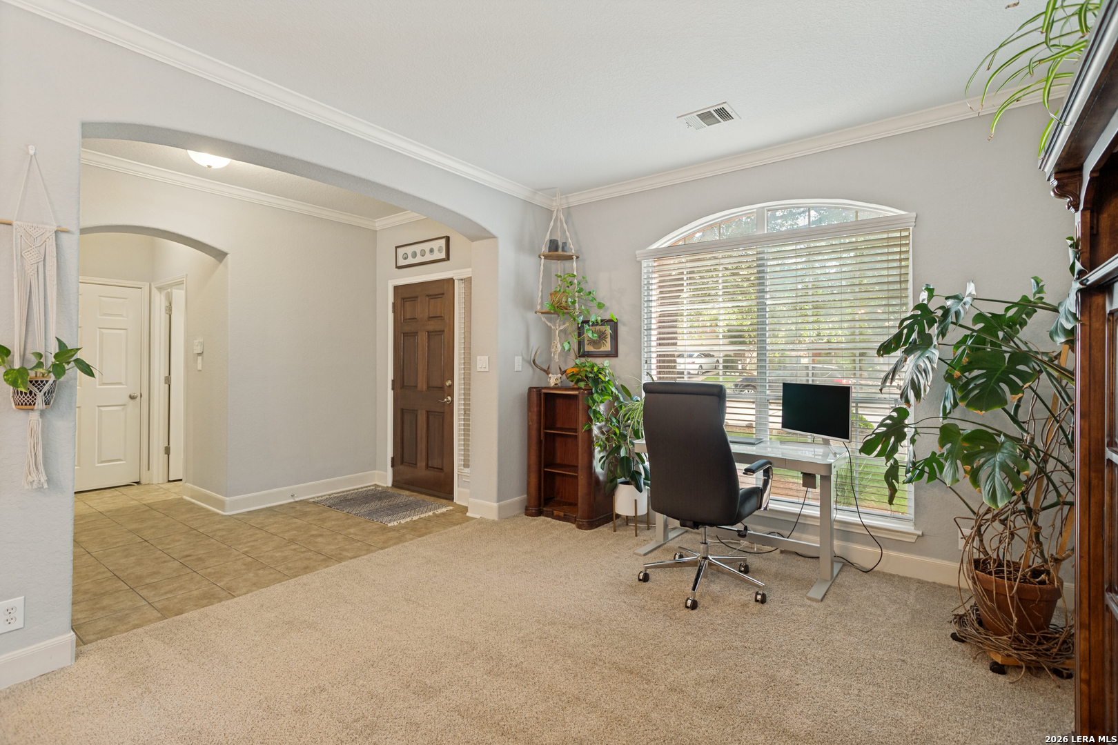 3422 Highline Trail San Antonio TX 78261