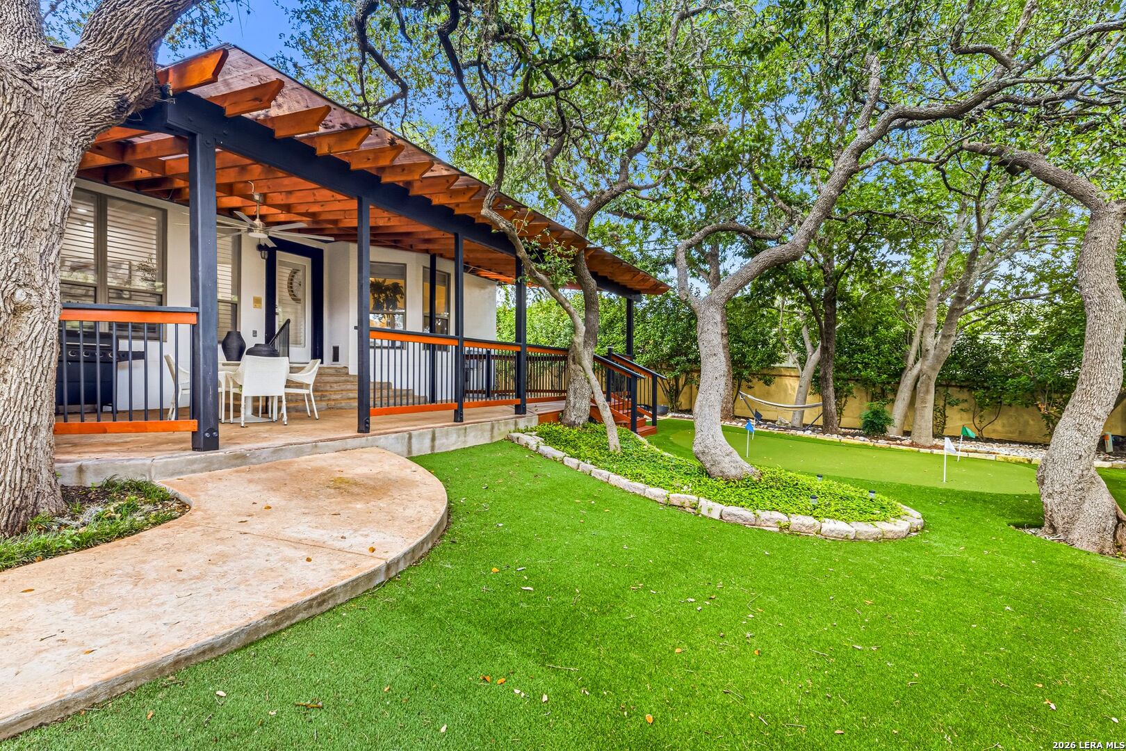 18930 Calle Cierra San Antonio TX 78258