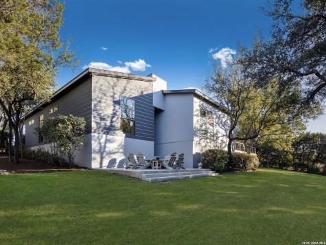 2 Via Aragon San Antonio TX 78257