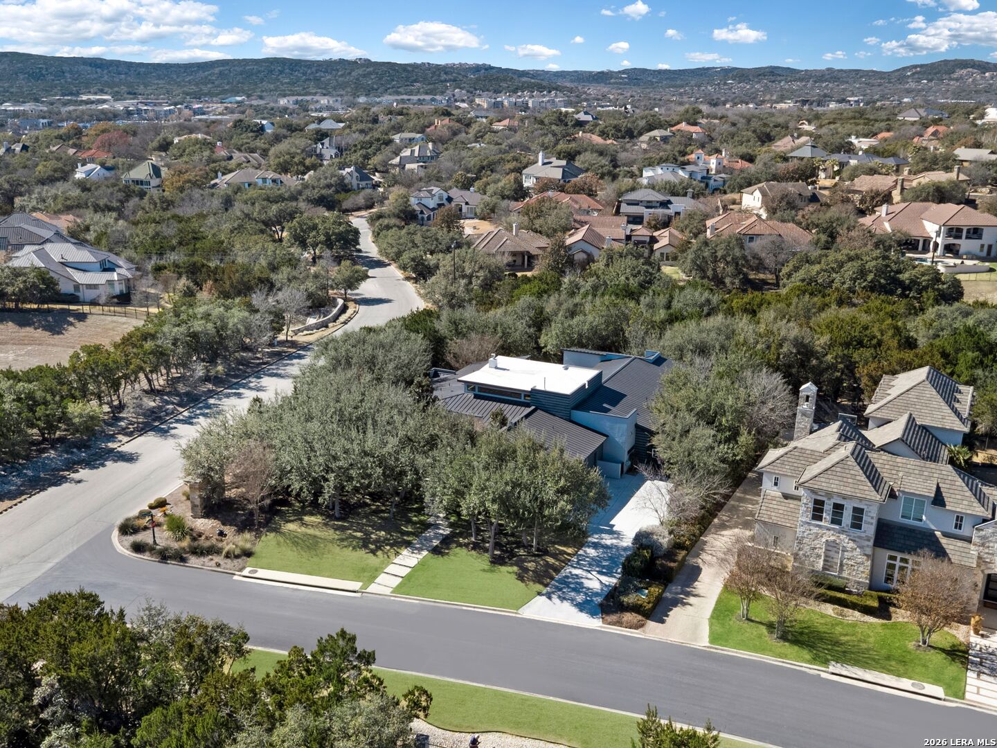 2 Via Aragon San Antonio TX 78257
