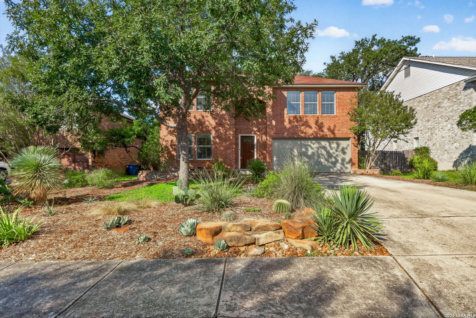 17707 Arroyo Gold San Antonio TX 78232