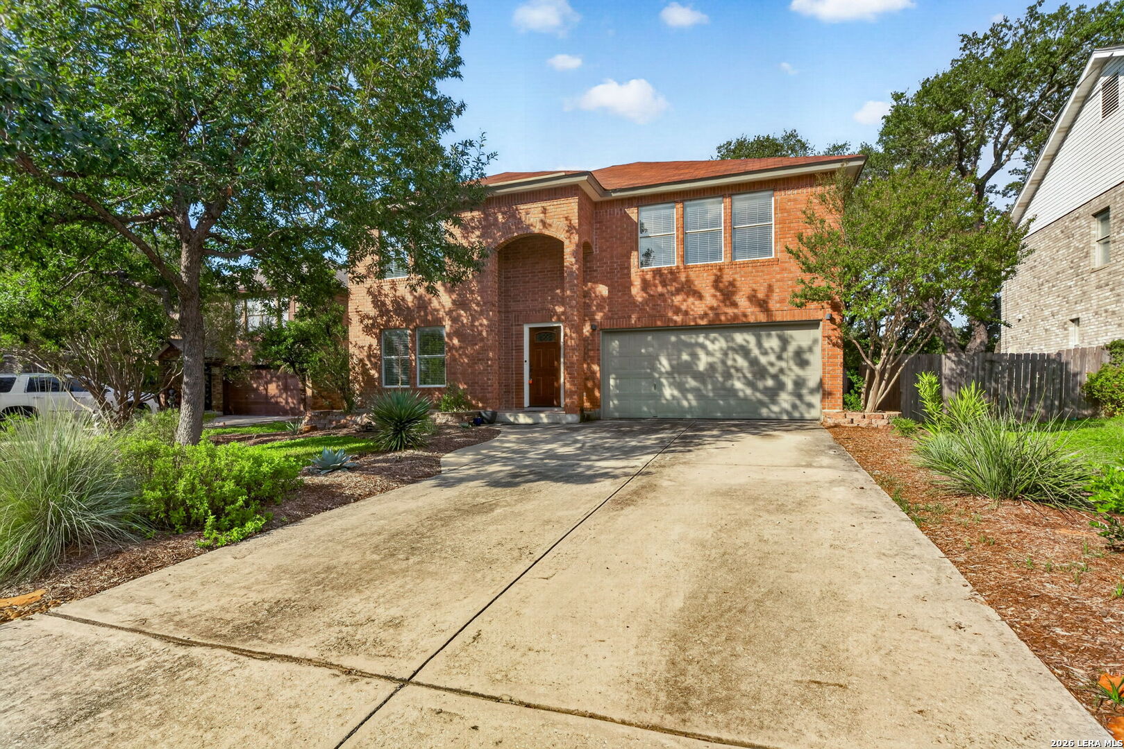 17707 Arroyo Gold San Antonio TX 78232