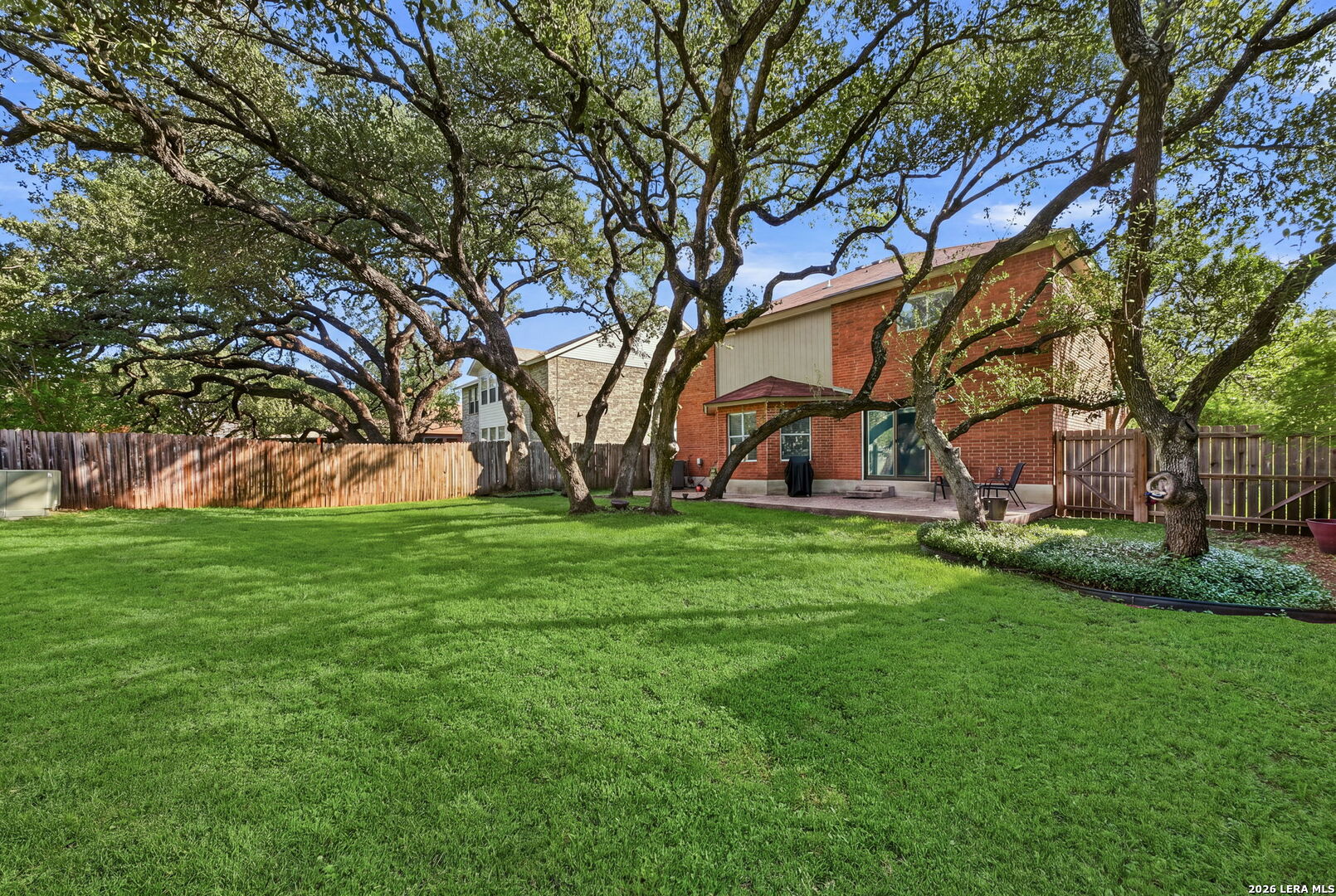 17707 Arroyo Gold San Antonio TX 78232
