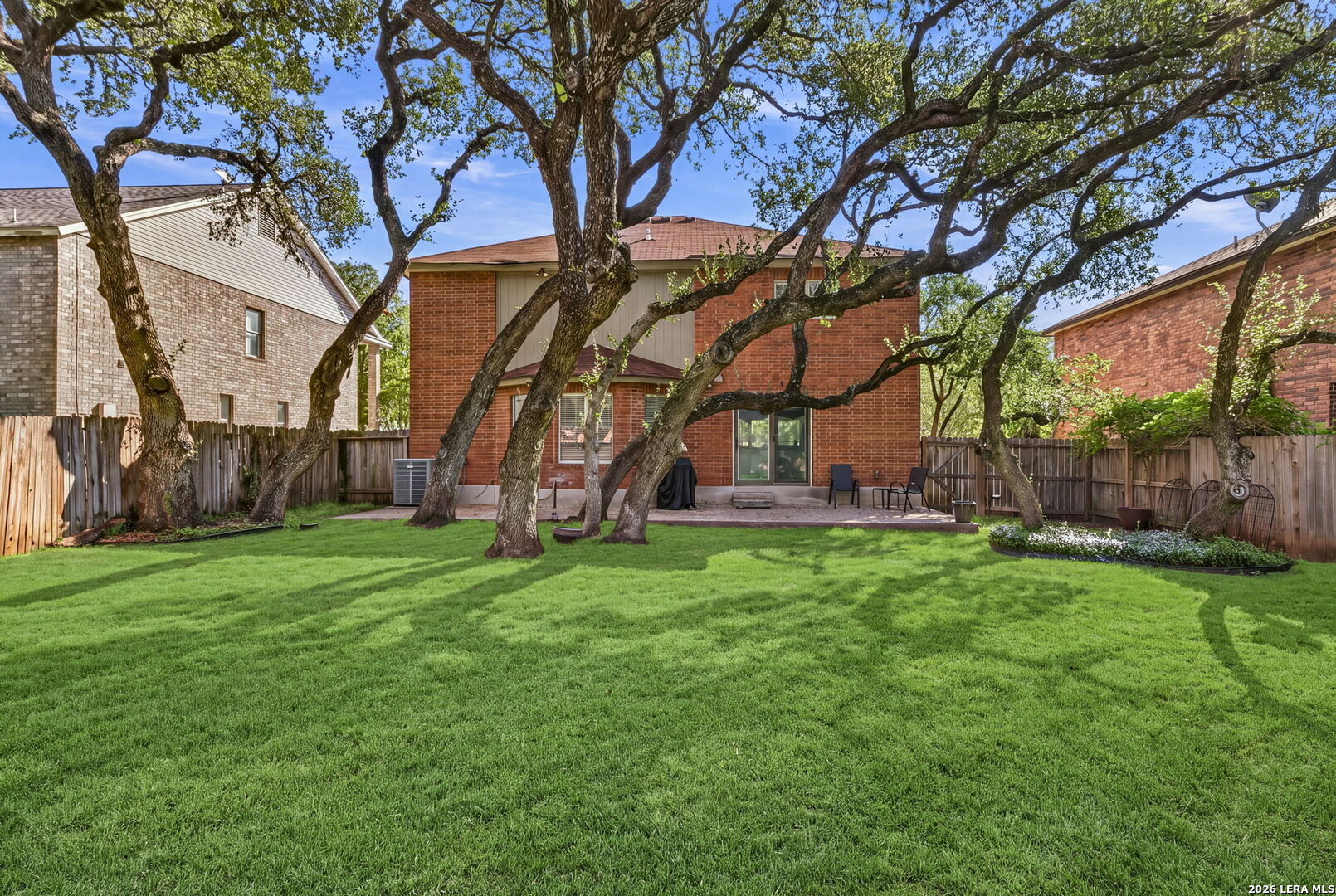 17707 Arroyo Gold San Antonio TX 78232