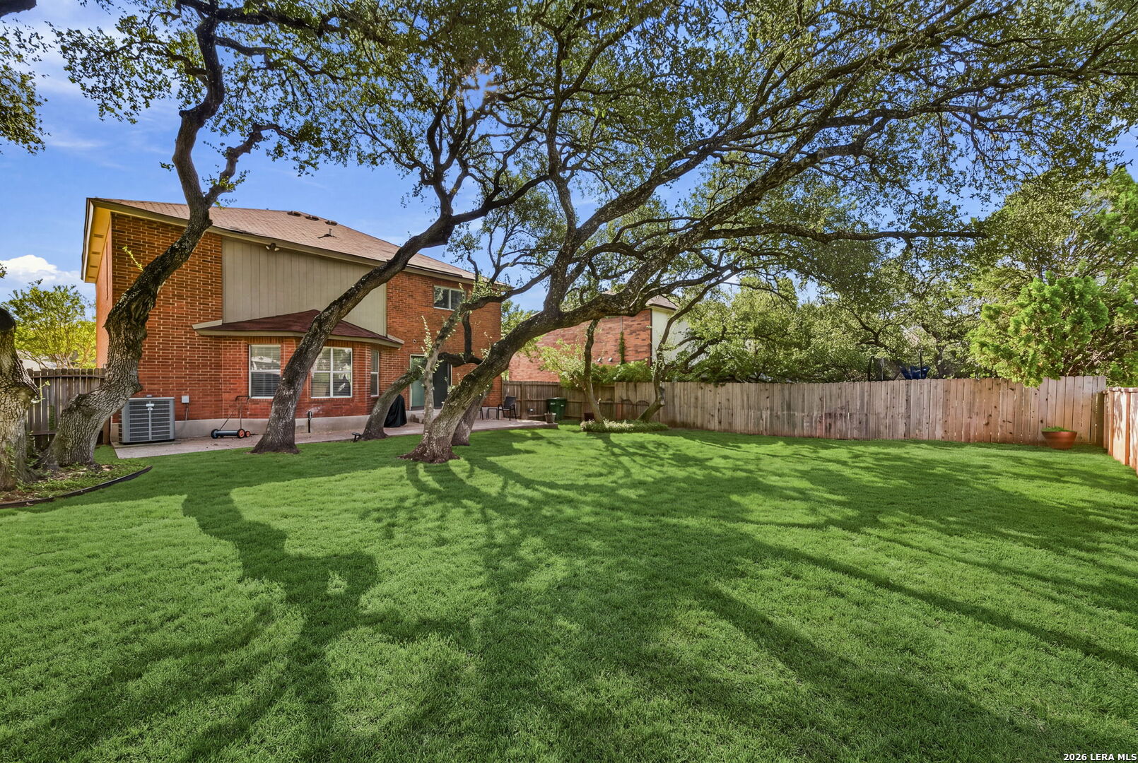 17707 Arroyo Gold San Antonio TX 78232