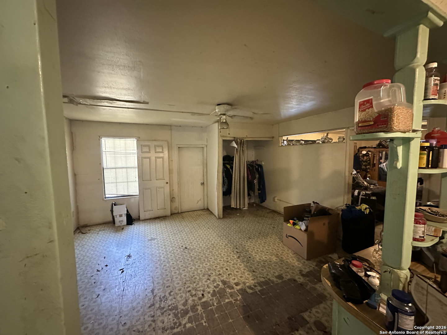 343 E Vestal San Antonio TX 78221