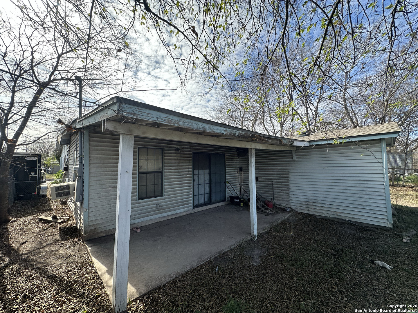 343 E Vestal San Antonio TX 78221