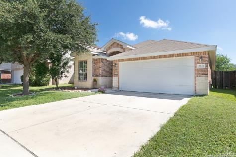 3738 Grissom Branch San Antonio TX 78251