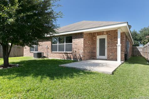 3738 Grissom Branch San Antonio TX 78251