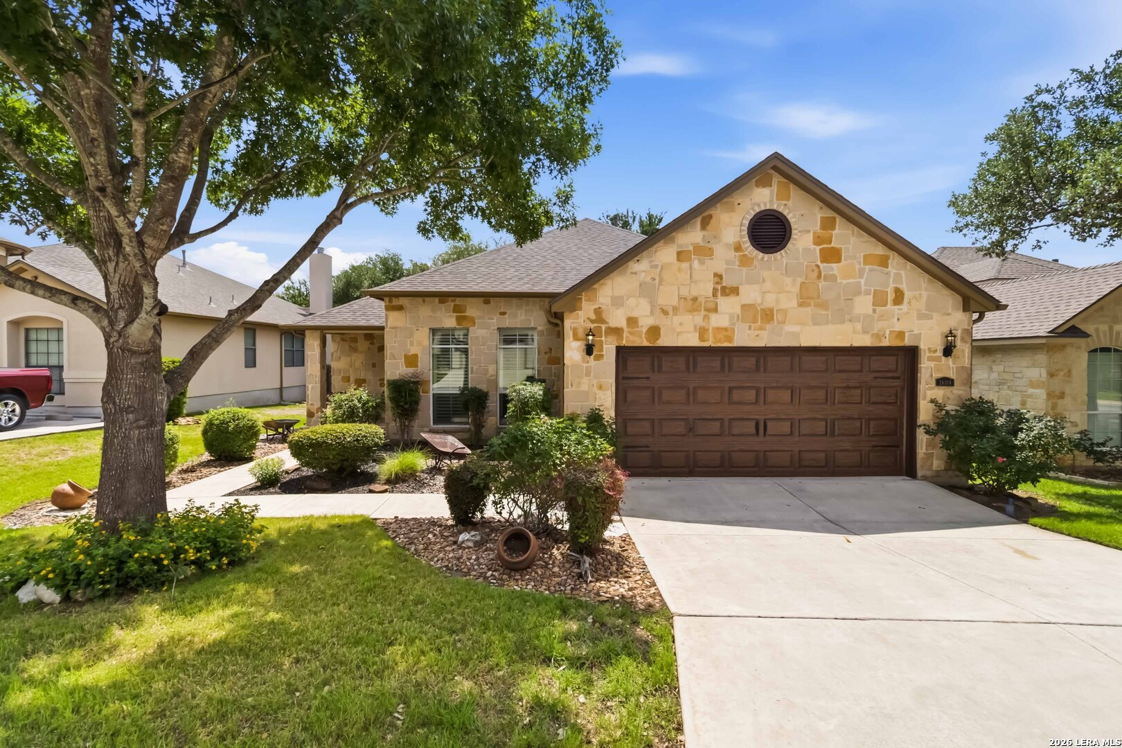 26314 Tuscan Park San Antonio TX 78261