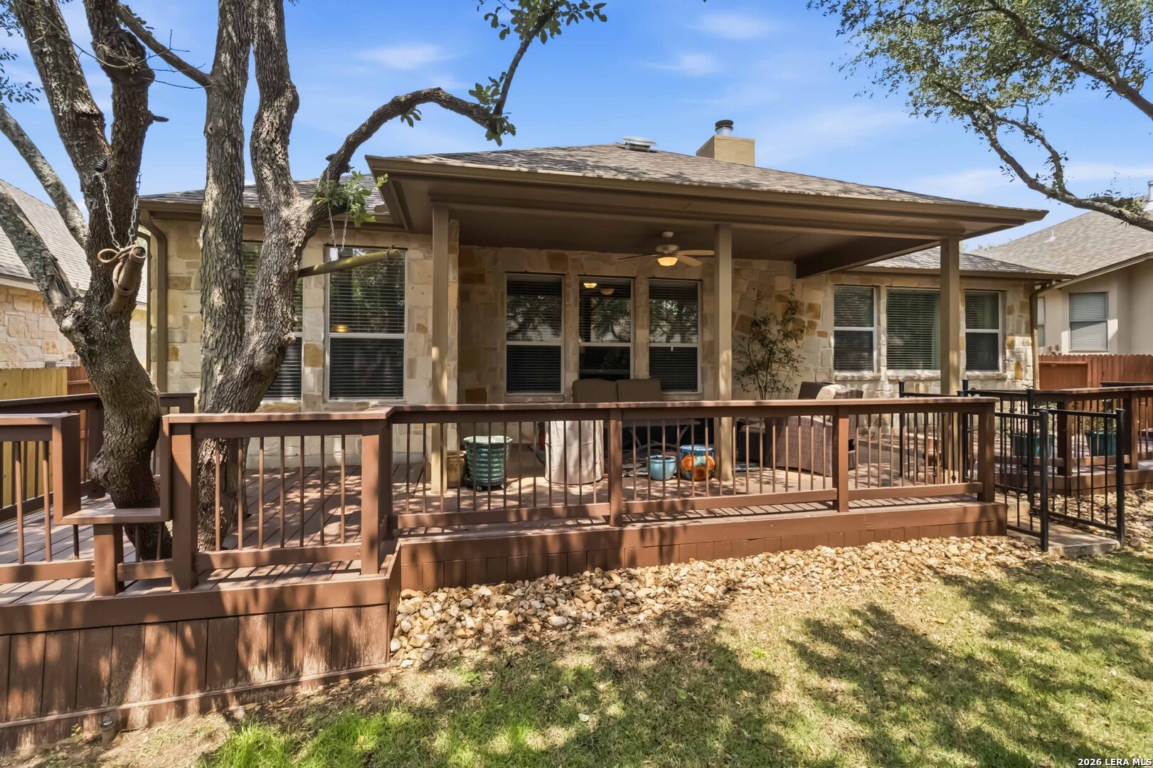 26314 Tuscan Park San Antonio TX 78261