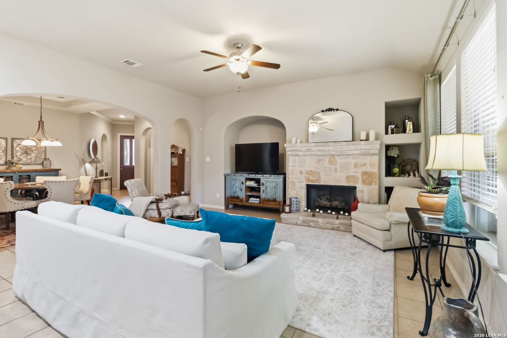 26314 Tuscan Park San Antonio TX 78261