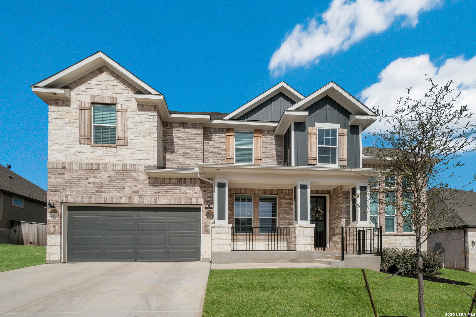 8735 Shady Gate Boerne TX 78015