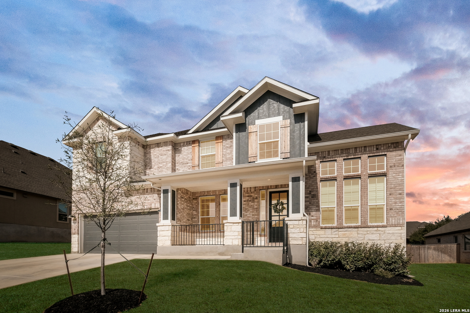 8735 Shady Gate Boerne TX 78015