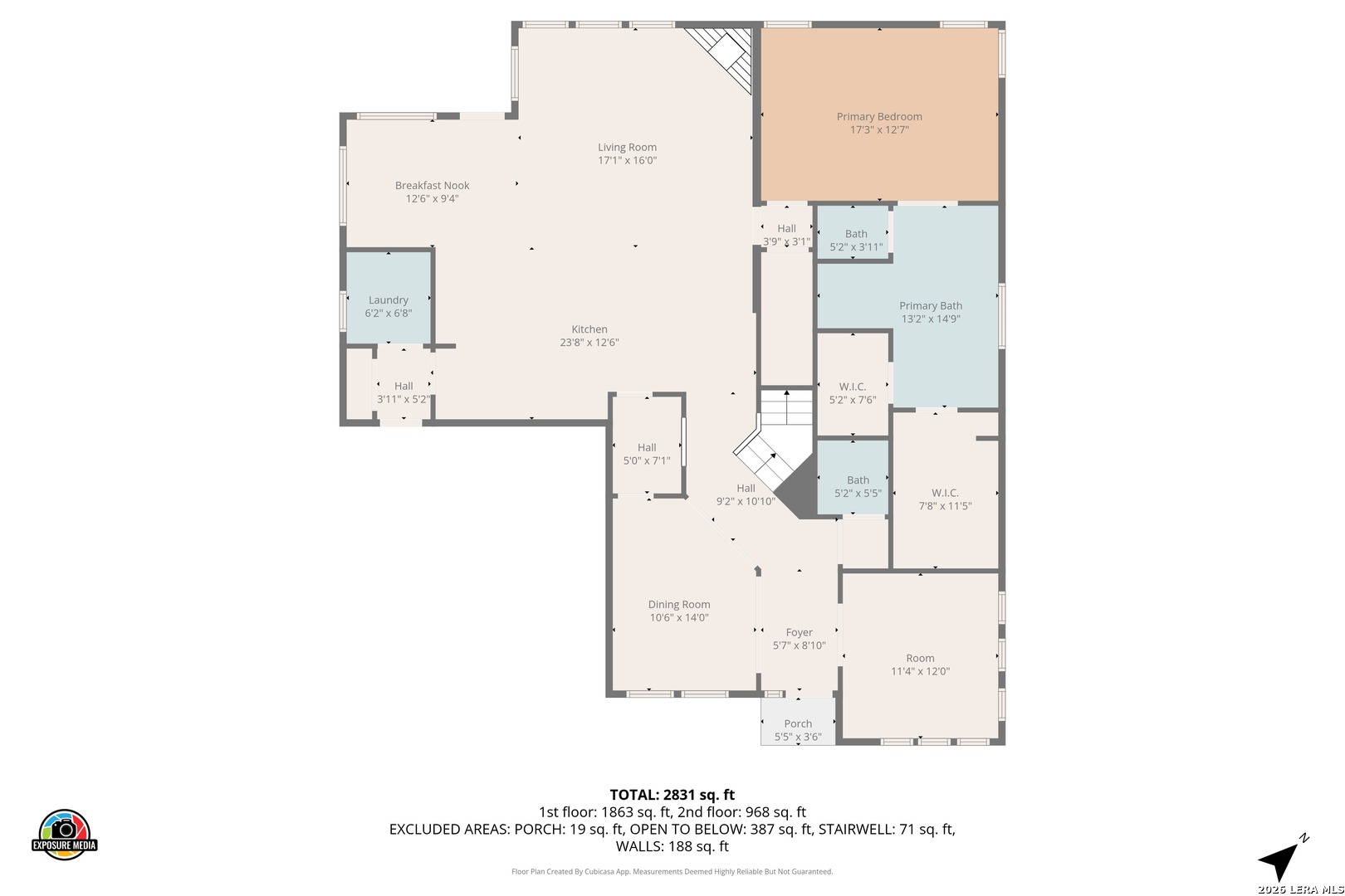 8735 Shady Gate Boerne TX 78015